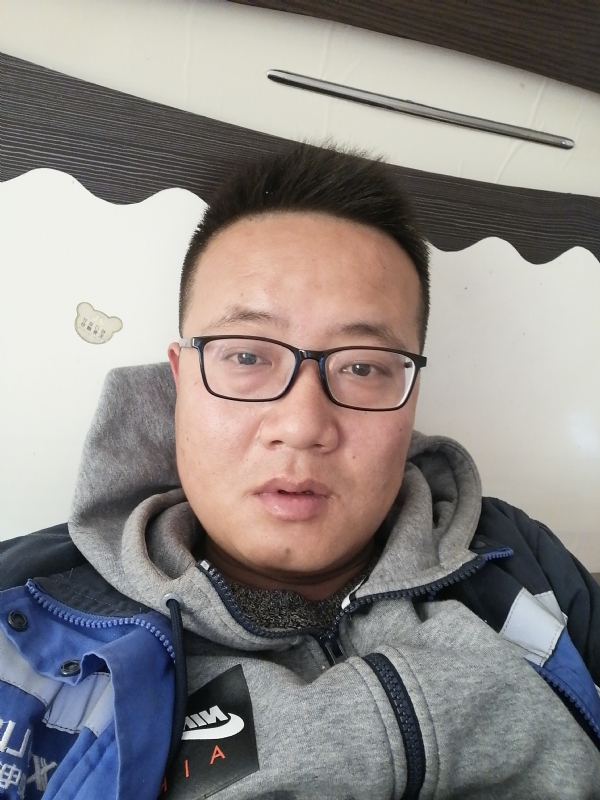 一个人一座城的第一张照片--闽清交友网