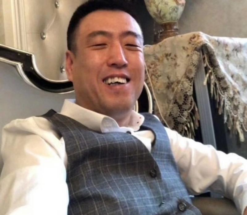森林8888的第一张照片--闽清交友网