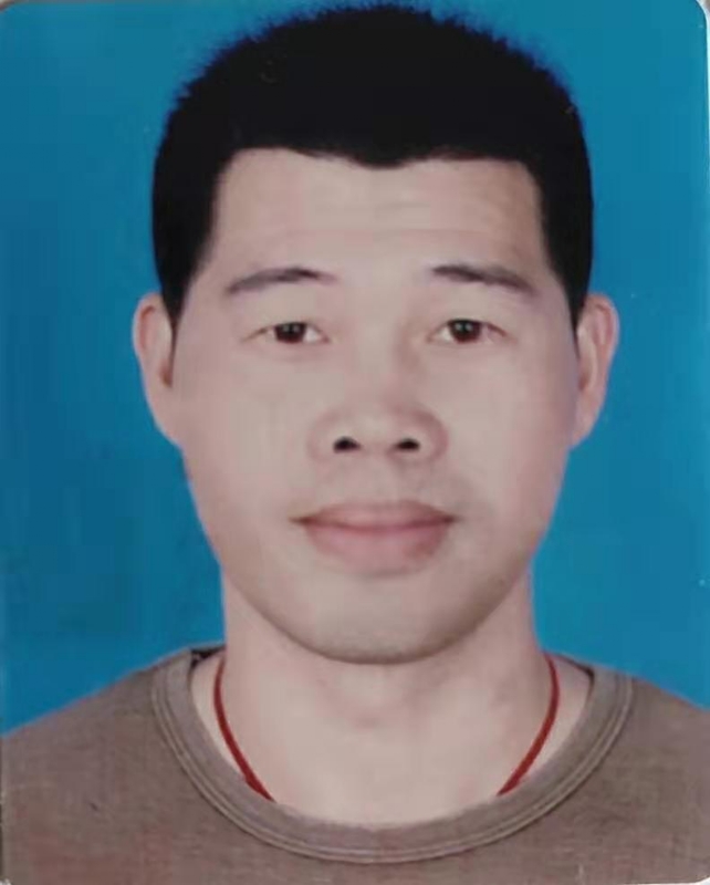 无痕的第一张照片--闽清交友网