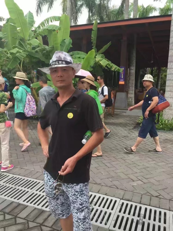 欢子的第一张照片--闽清交友网