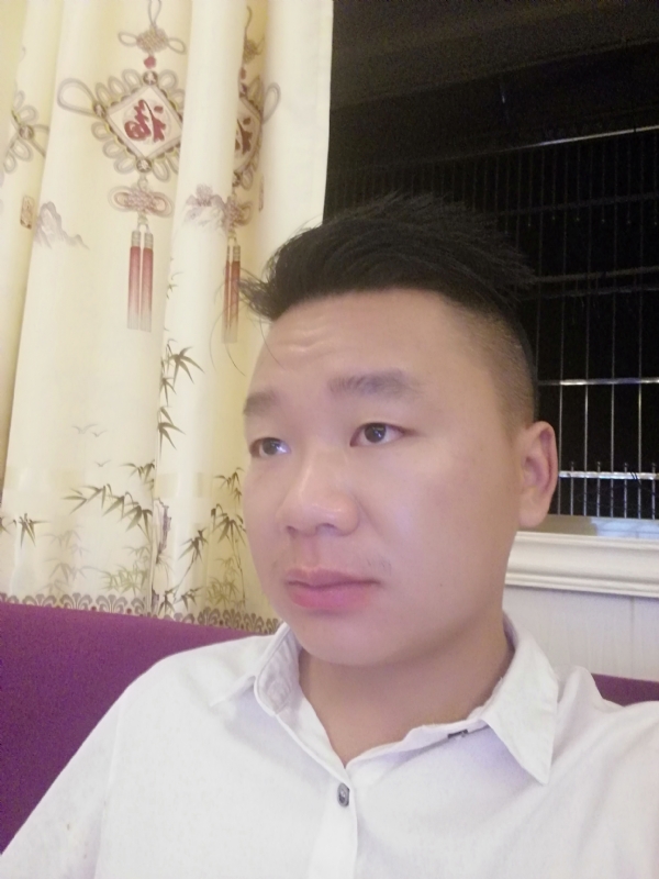王梓林的第一张照片--闽清交友网