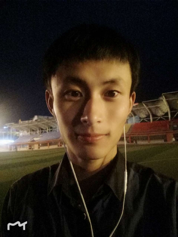 莫言的第一张照片--闽清交友网