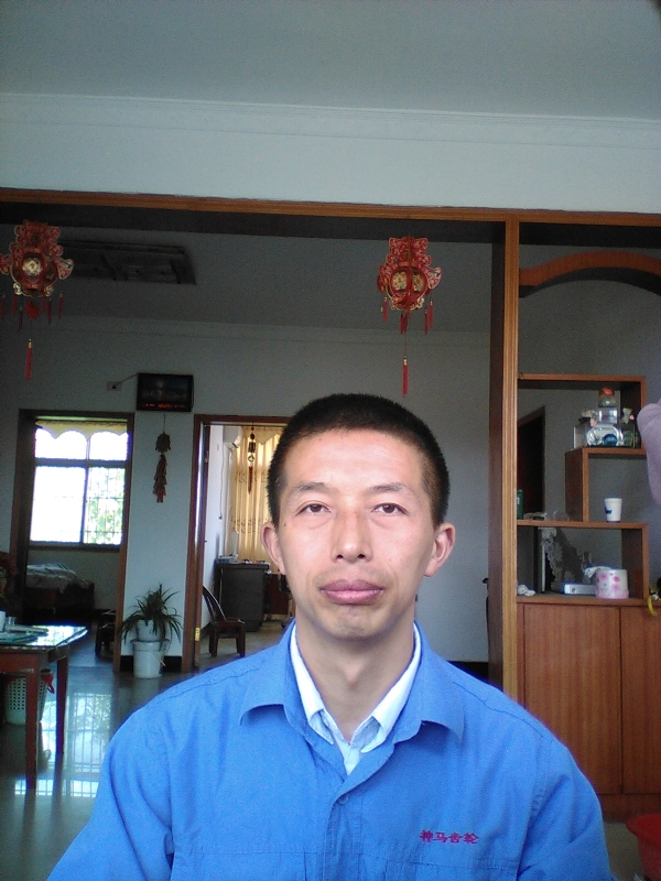红玫瑰的第一张照片--闽清交友网