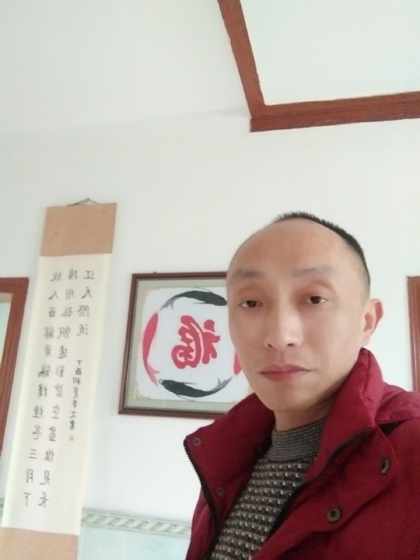 雅正的第一张照片--闽清交友网