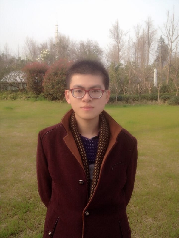 与狼共舞的第二张照片--闽清交友网