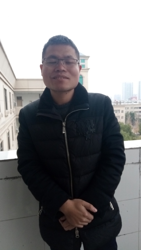 永断无明的第一张照片--闽清交友网