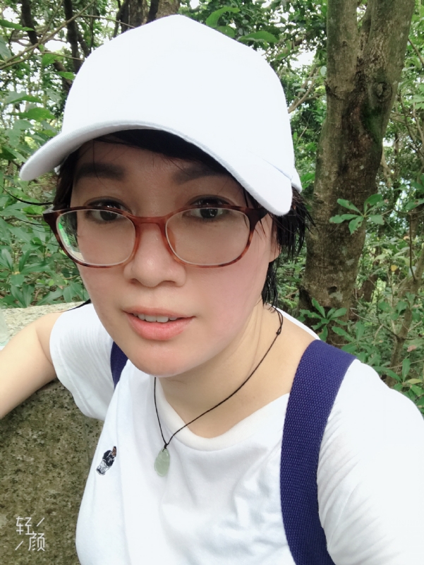 杏娅的第一张照片--闽清交友网
