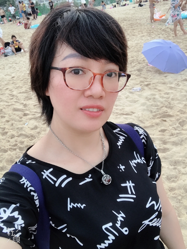 杏娅的第三张照片--闽清交友网