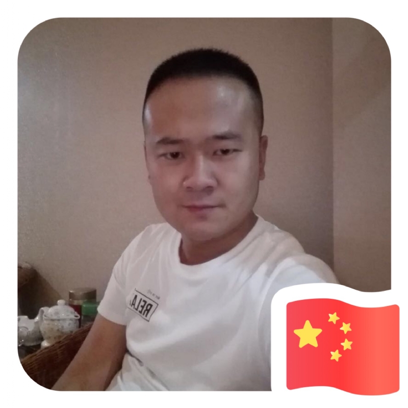 逗比的小可爱的第一张照片--闽清交友网