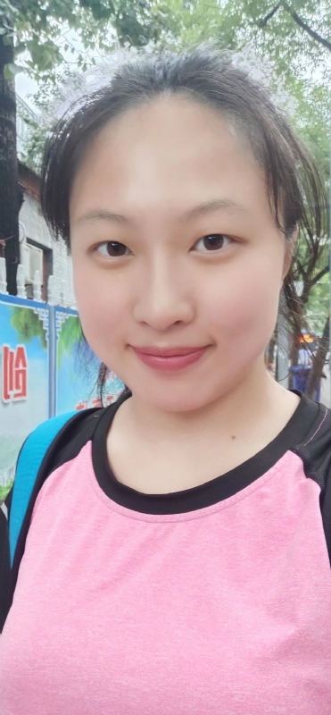 举步维艰的第一张照片--闽清交友网