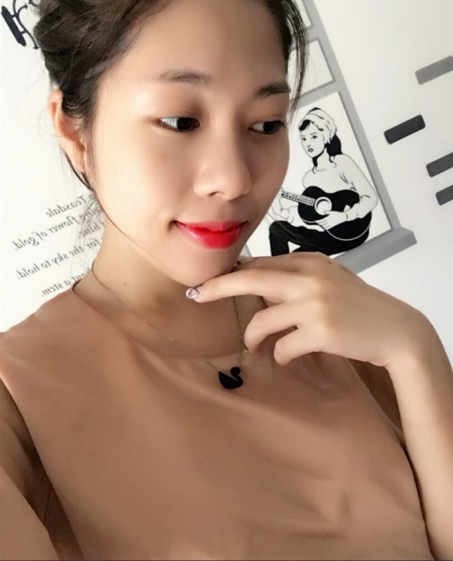爱你很幸福的第二张照片--闽清交友网