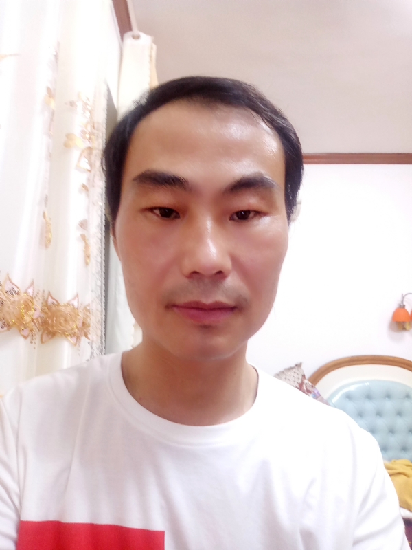 光明的第一张照片--闽清交友网