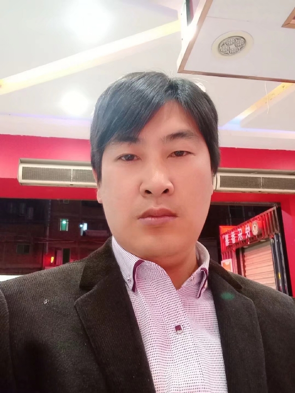 奔跑的第二张照片--闽清交友网