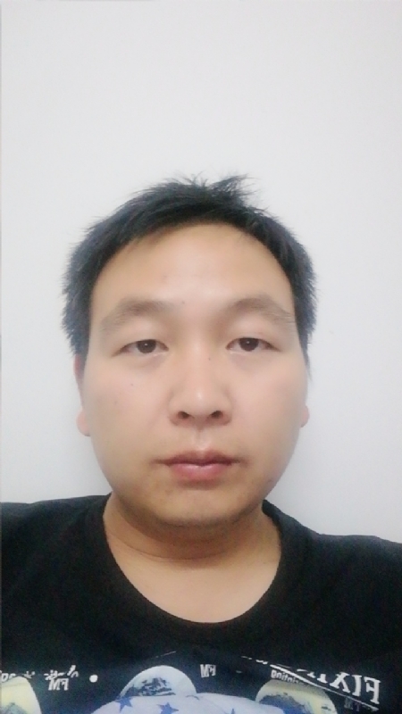 孤帆的第一张照片--闽清交友网