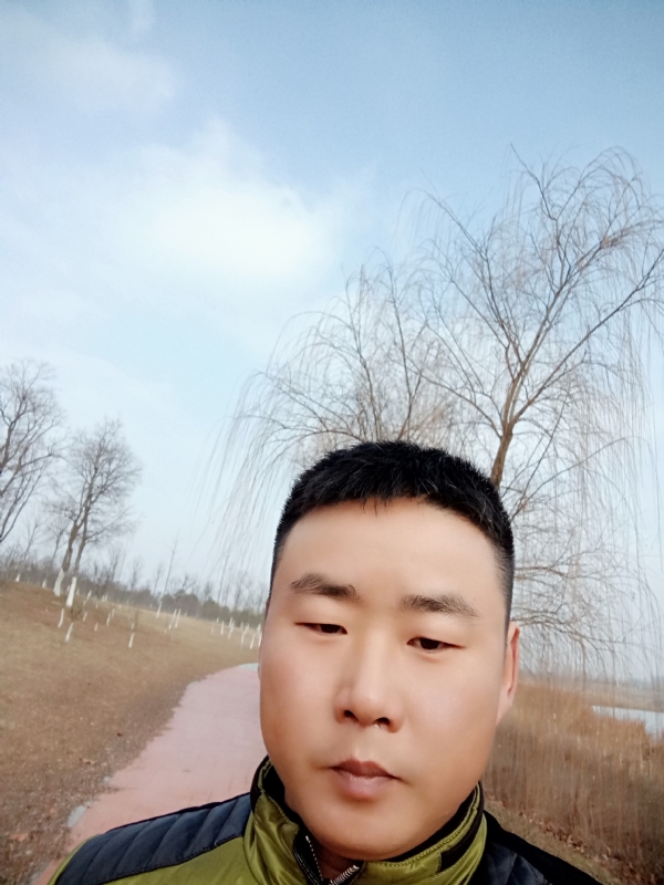 美好未来的第一张照片--闽清交友网
