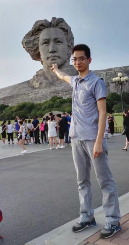 惠辉的牛的第一张照片--闽清交友网