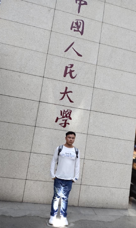 Whoareyou的第一张照片--闽清交友网