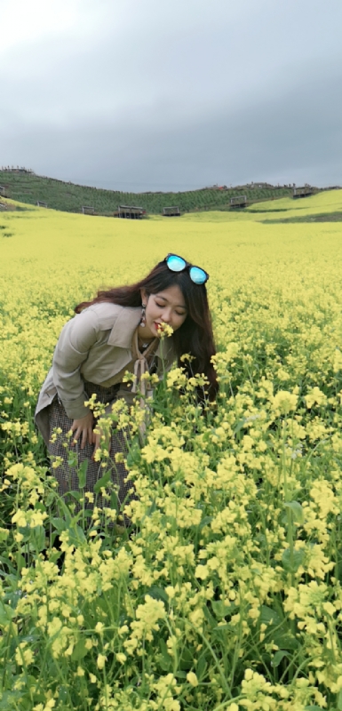 小桃花的第一张照片--闽清交友网