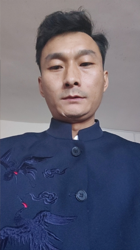 逆袭的小老鼠～龙long的第一张照片--闽清交友网