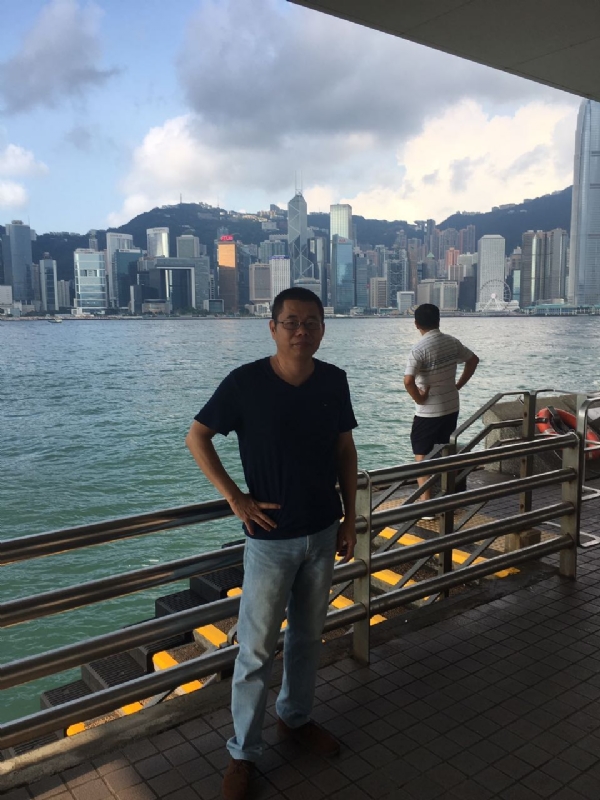 大海的第二张照片--闽清交友网