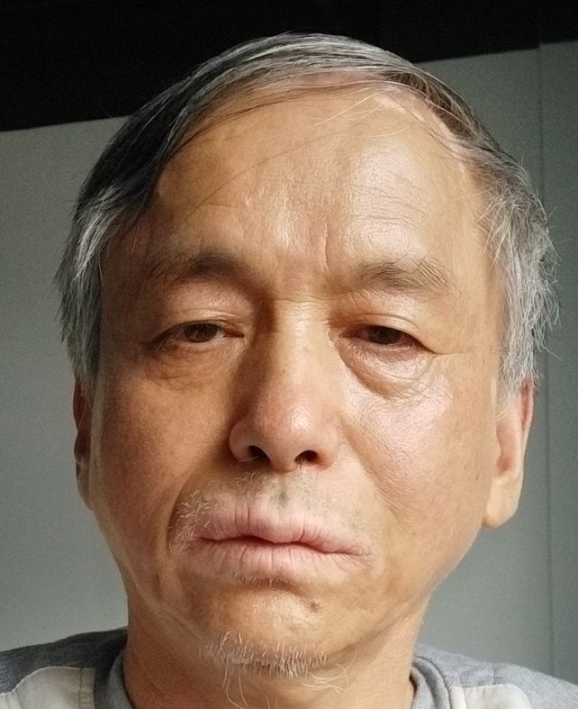 9杰米的第一张照片--闽清交友网