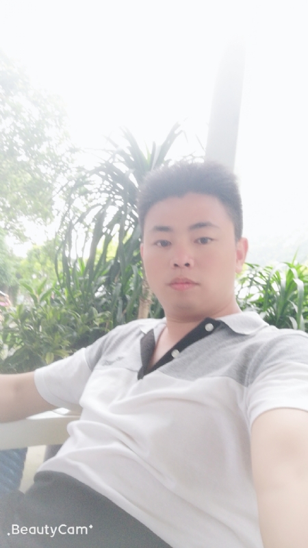 守候的第一张照片--闽清交友网