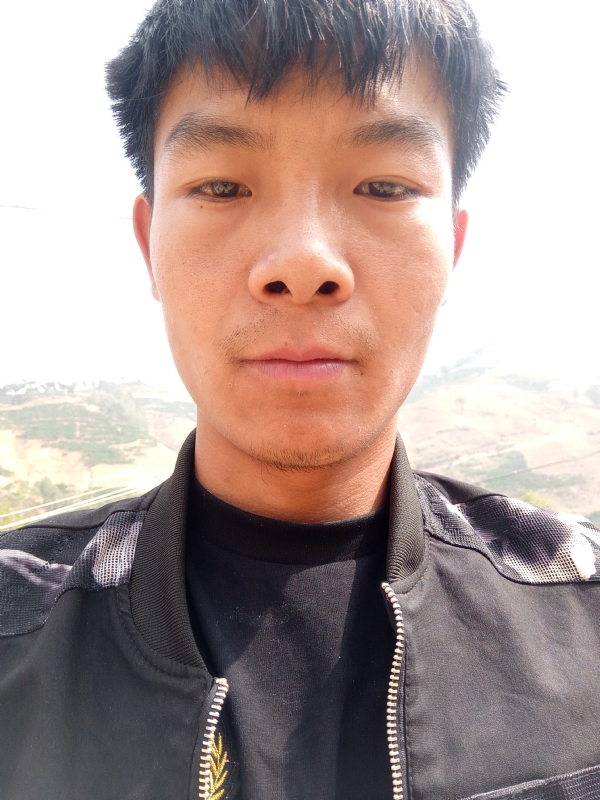 唐伟的第一张照片--闽清交友网