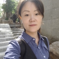 伊琪的第一张照片--闽清交友网