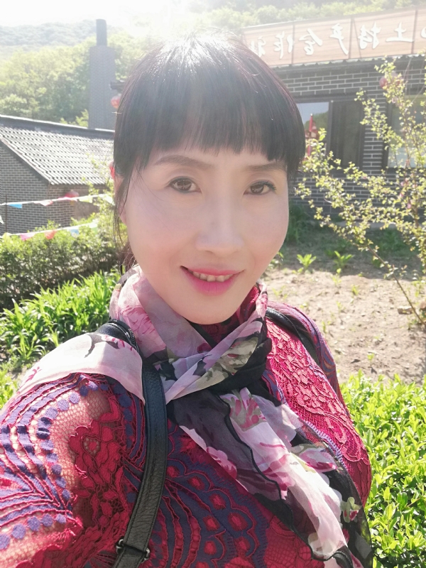 艳阳高照的第一张照片--闽清交友网