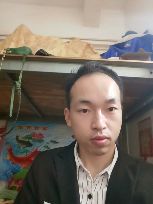 好缘的第一张照片--闽清交友网