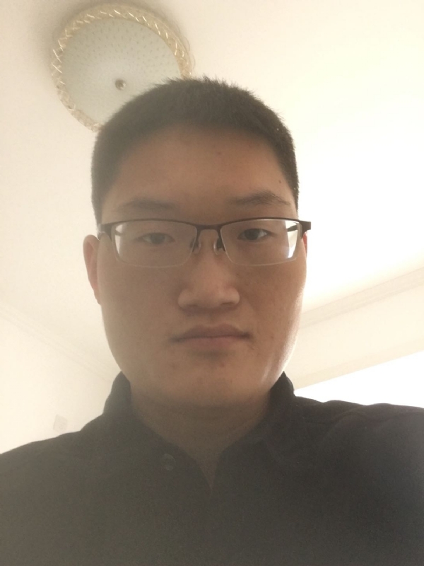 寻觅爱情的第一张照片--闽清交友网