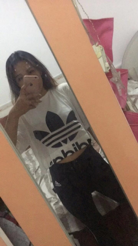 丫丫的第一张照片--闽清交友网