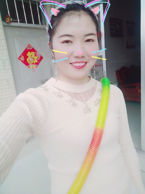 芷宁的第一张照片--闽清交友网