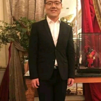 誠信的第一张照片--闽清交友网