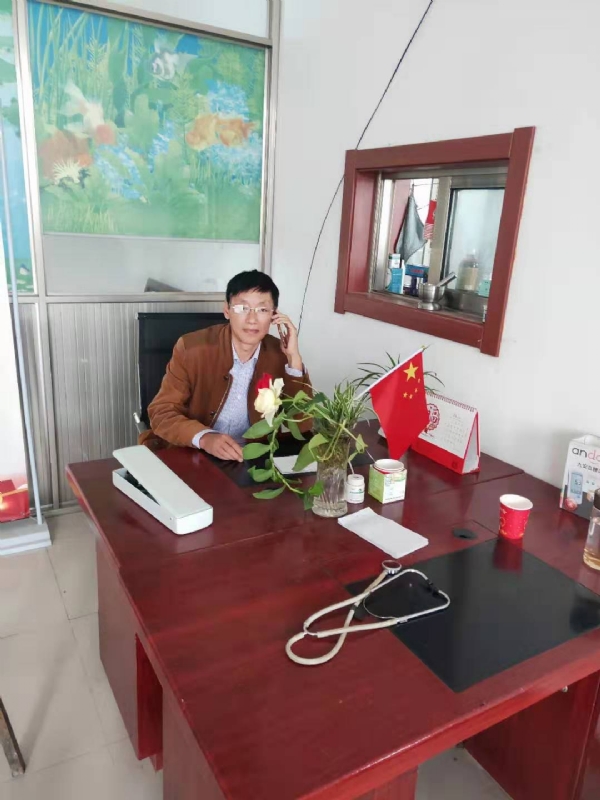 感恩的第一张照片--闽清交友网