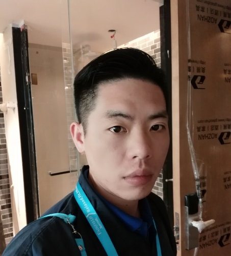 木乐的第一张照片--闽清交友网