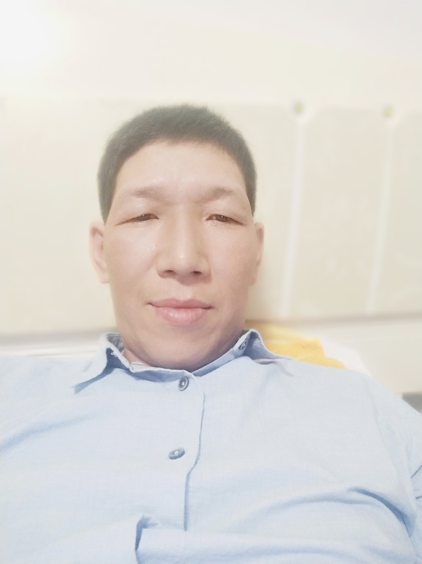 寂寞的等待的第一张照片--闽清交友网