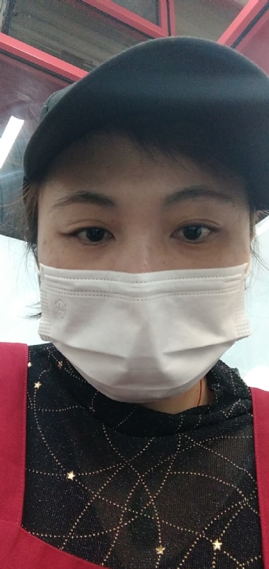 tata倩倩的第一张照片--闽清交友网
