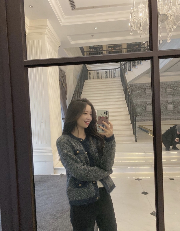 Emily的第一张照片--闽清交友网
