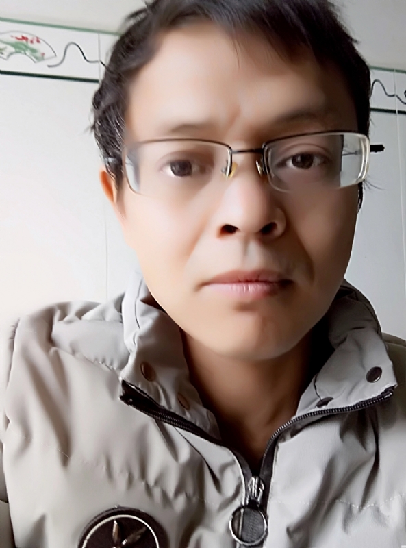 小吴的第一张照片--闽清交友网