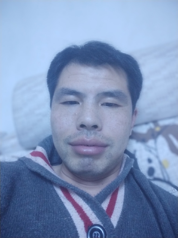 没事的第一张照片--闽清交友网