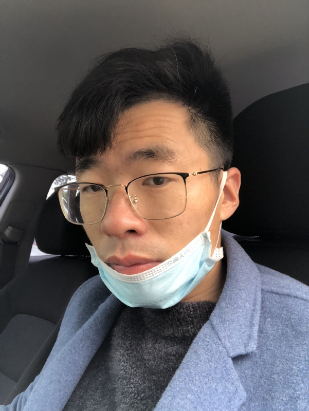 李先生的第一张照片--闽清交友网
