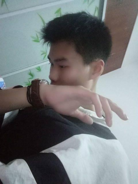 溟濛的第一张照片--闽清交友网