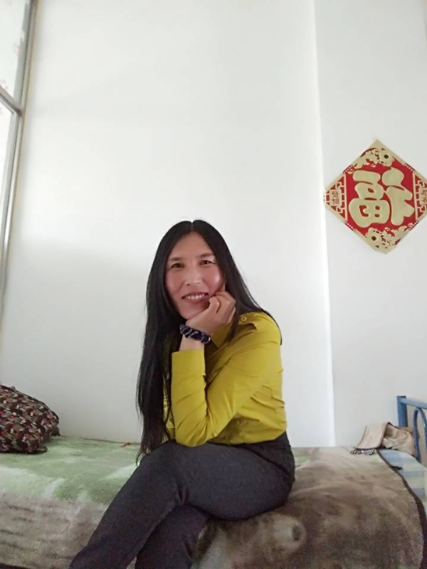 飘萍的第一张照片--闽清交友网