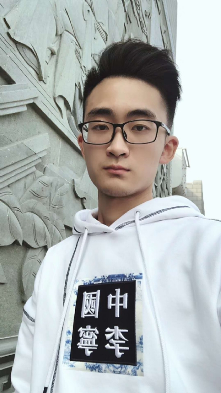詹红平的第一张照片--闽清交友网