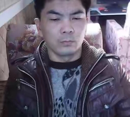 呆子的第一张照片--闽清交友网