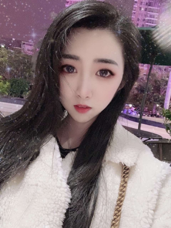 妮可的第一张照片--闽清交友网