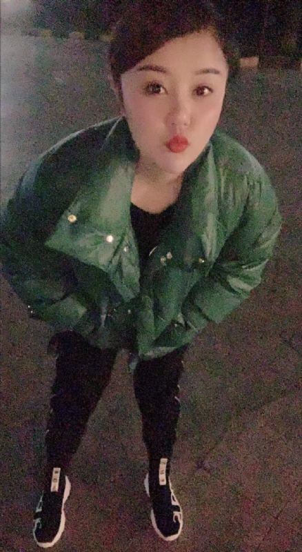杨乔依的第一张照片--闽清交友网