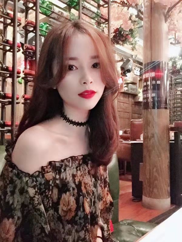 晓洁的第一张照片--闽清交友网