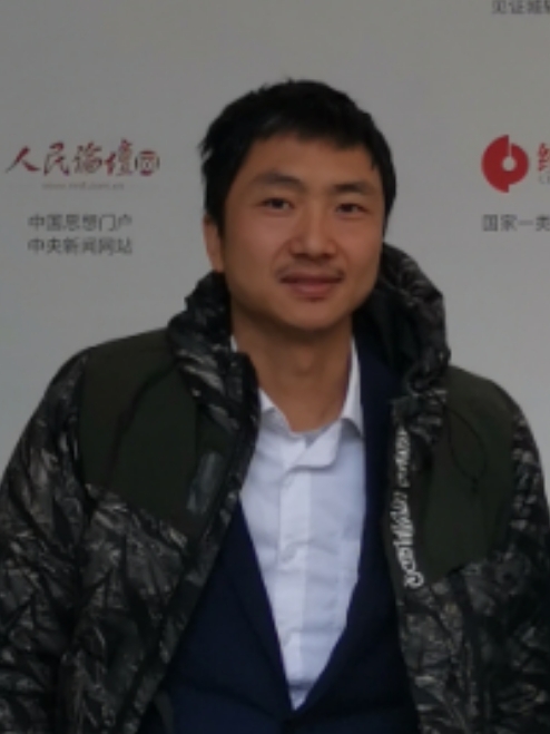 明的第一张照片--闽清交友网